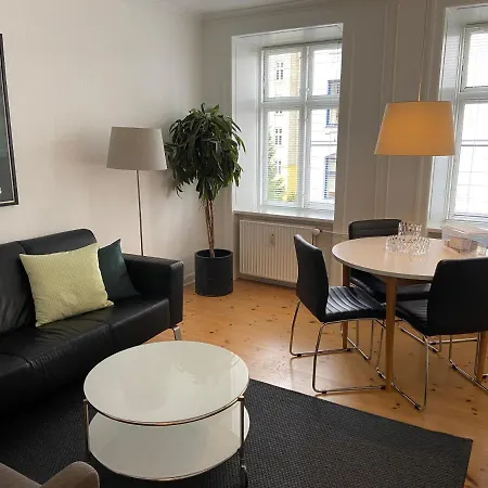 Sankelmarksgade *