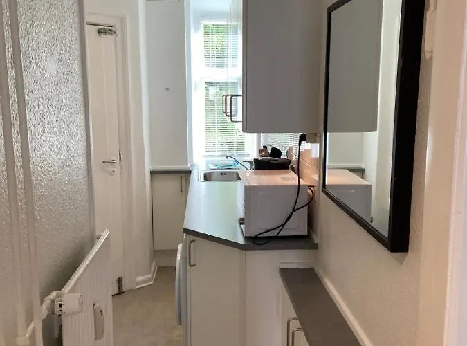 Sankelmarksgade Apartment Kopenhagen