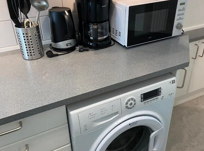 Sankelmarksgade Apartament