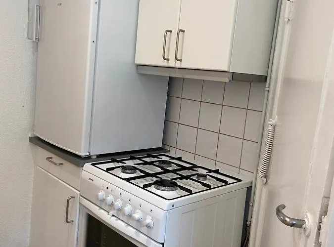 Apartment Sankelmarksgade