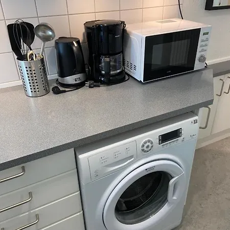 Sankelmarksgade Appartement